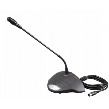 Hộp chủ tịch kèm micro cần dài Bosch CCS-CML